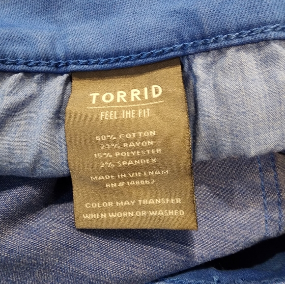 Jeggings - Picture 4 of 4